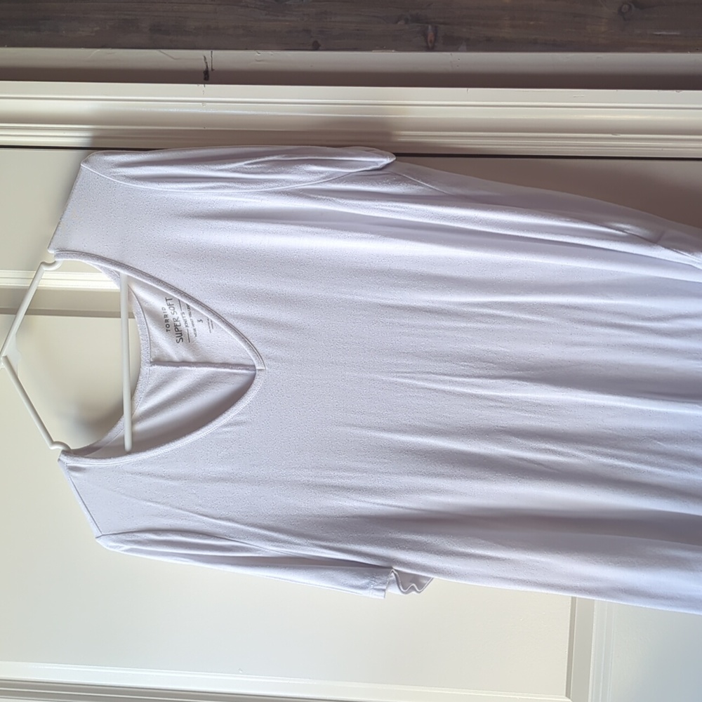 White Tee Shirt